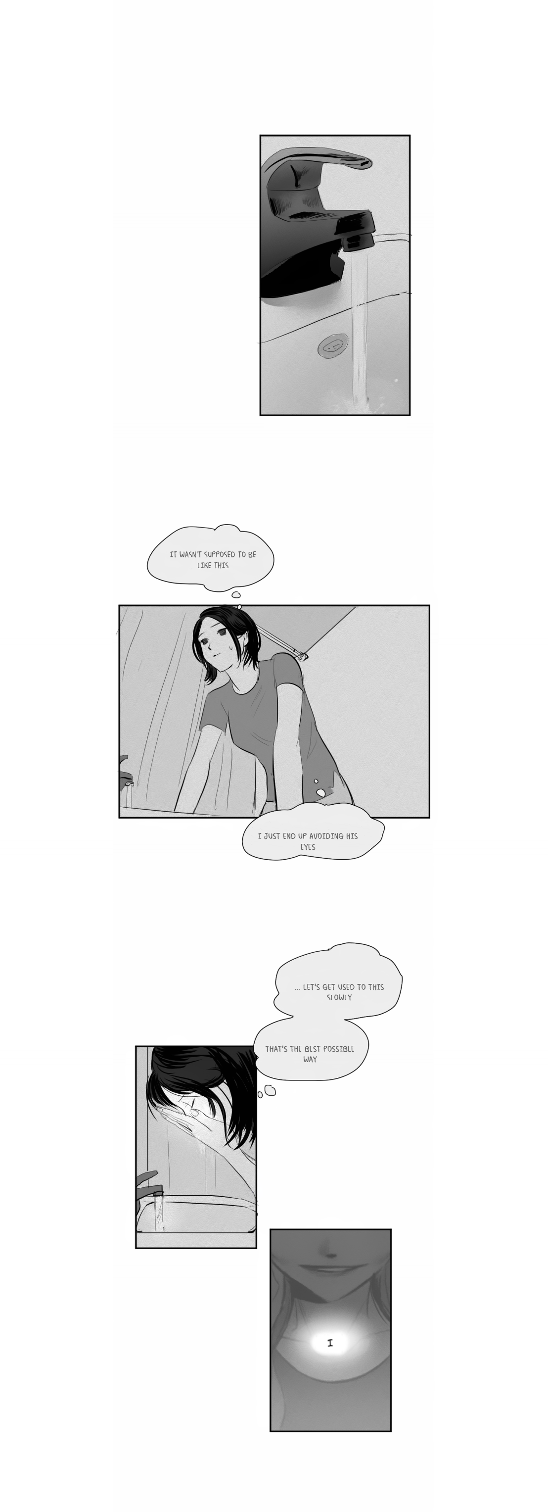 Read My Boo EN Manga Online