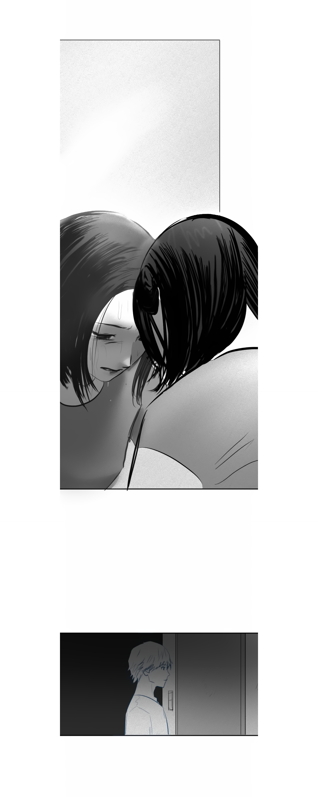 Read My Boo EN Manga Online