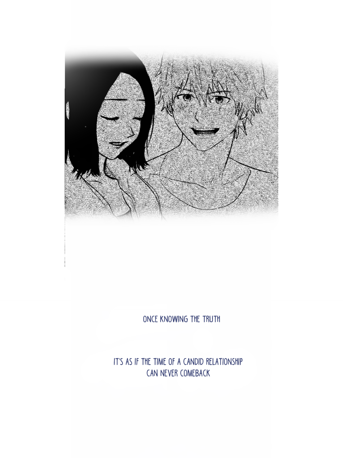 Read My Boo EN Manga Online