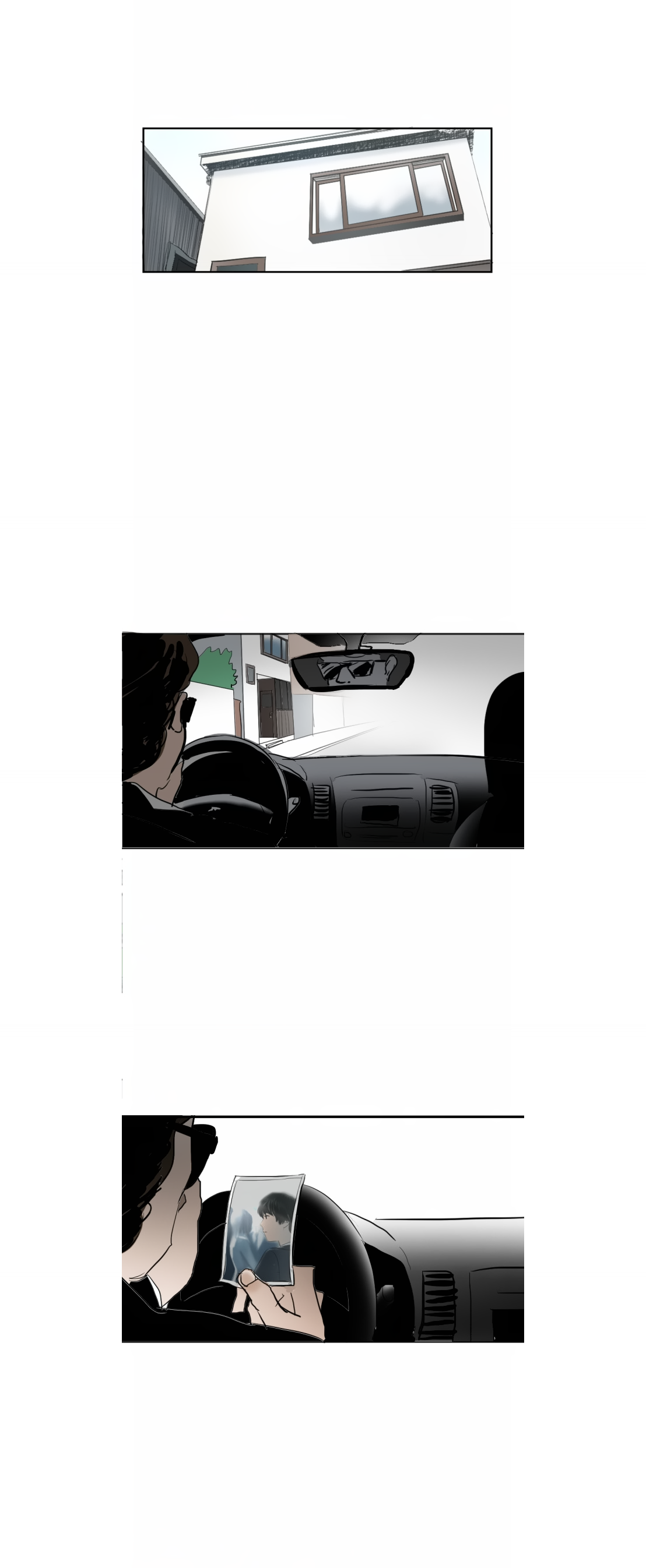 Read My Boo EN Manga Online