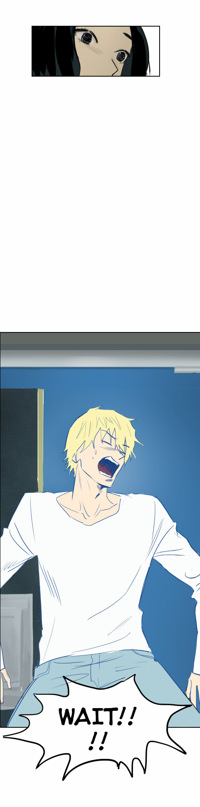 Read My Boo EN Manga Online