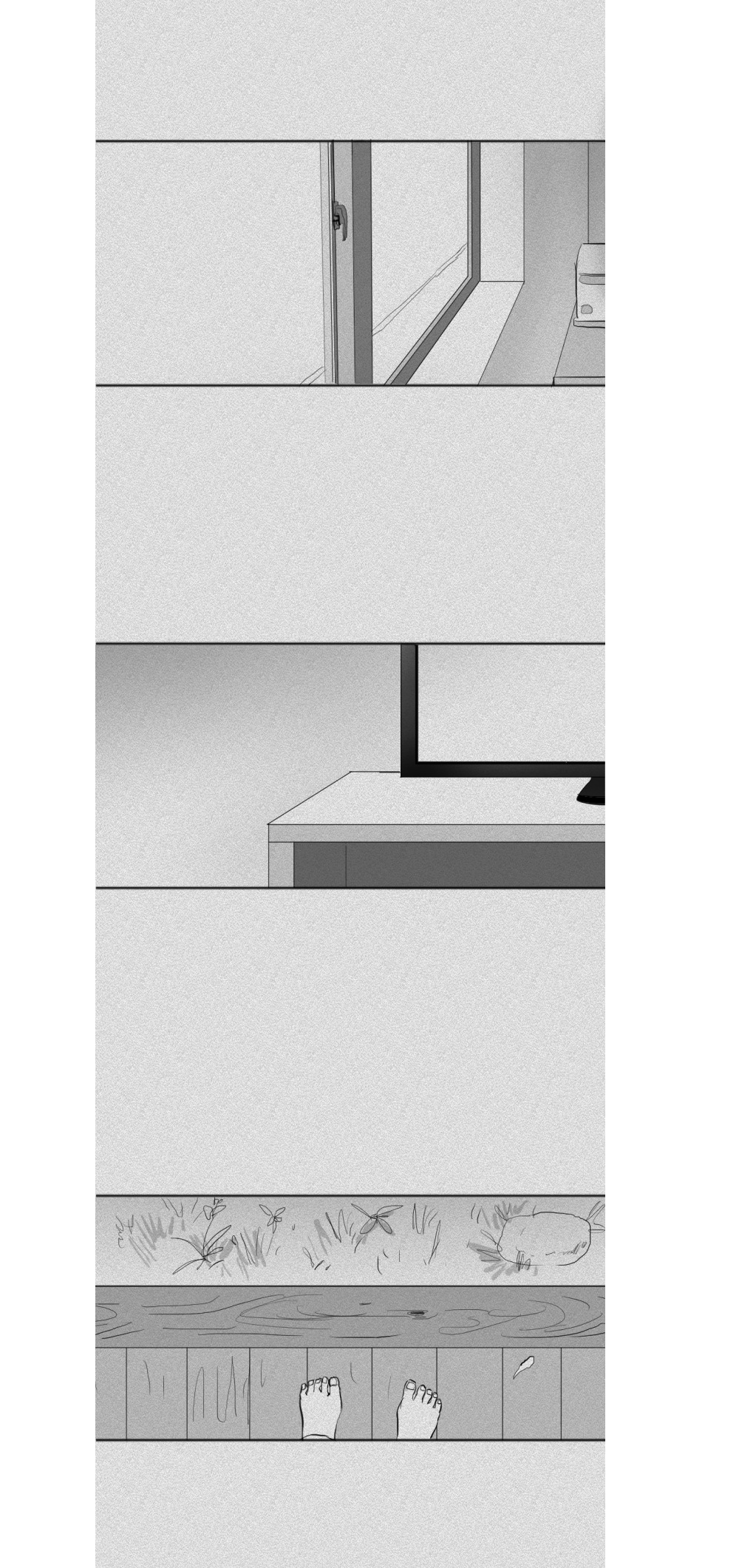 Read My Boo EN Manga Online