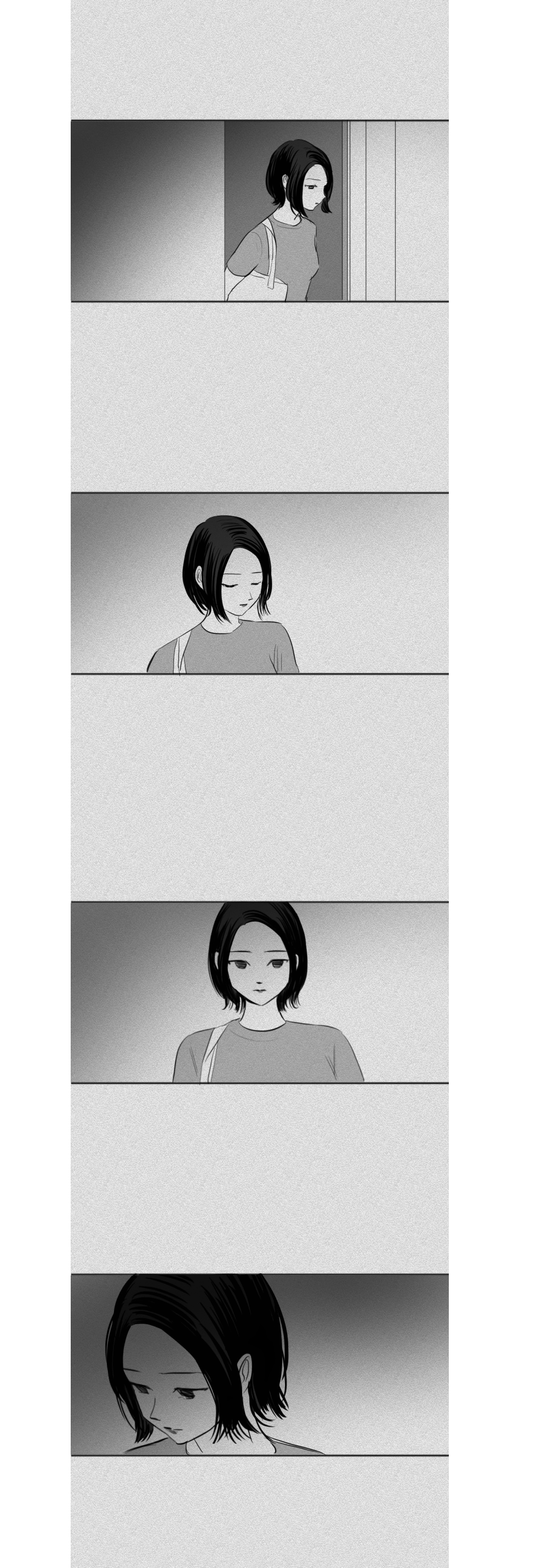 Read My Boo EN Manga Online