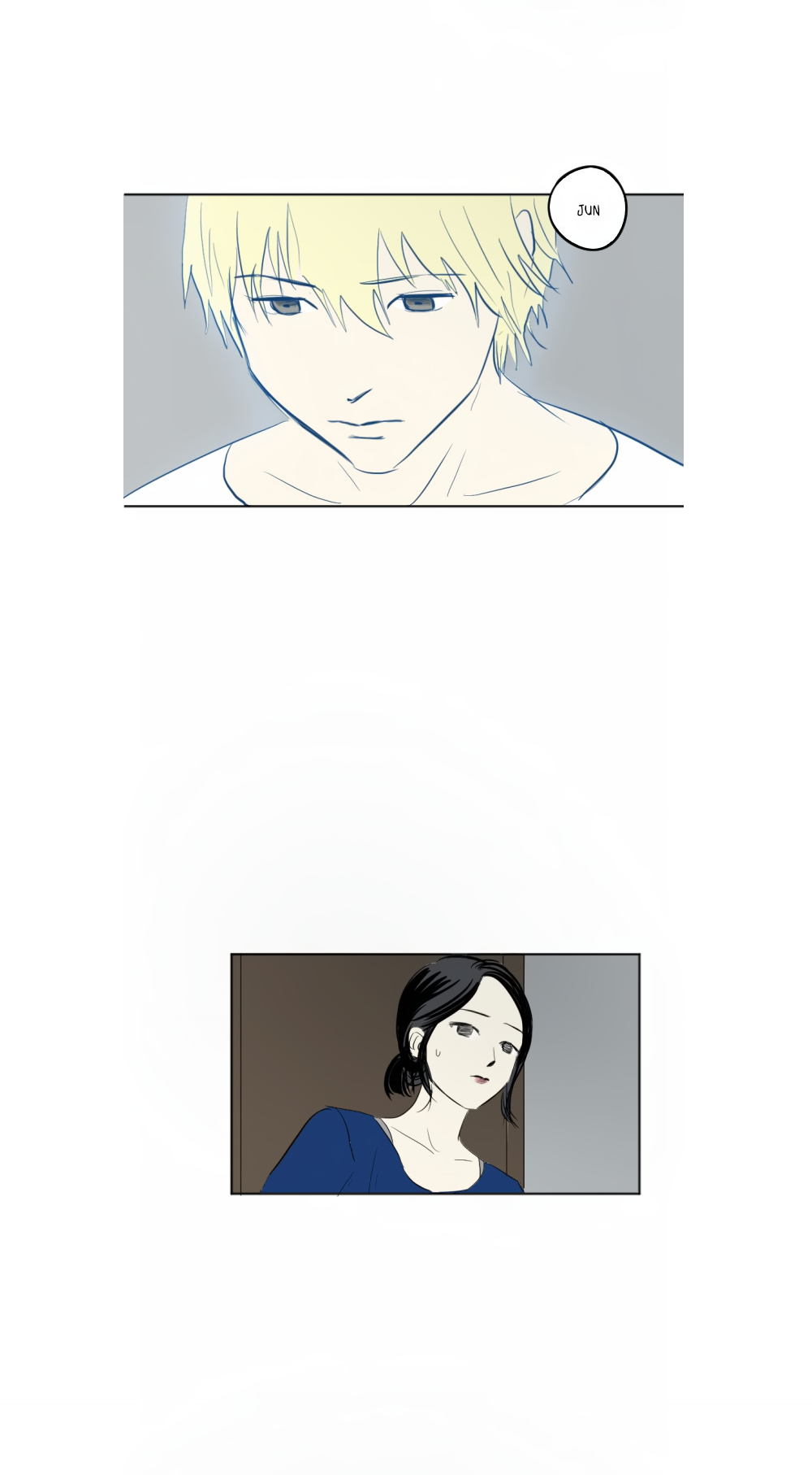 Read My Boo EN Manga Online