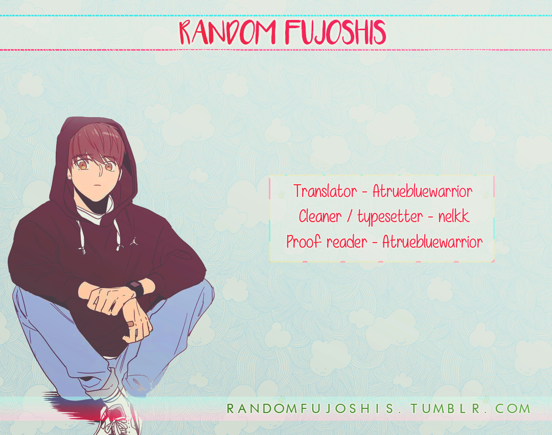 Read My Boo EN Manga Online