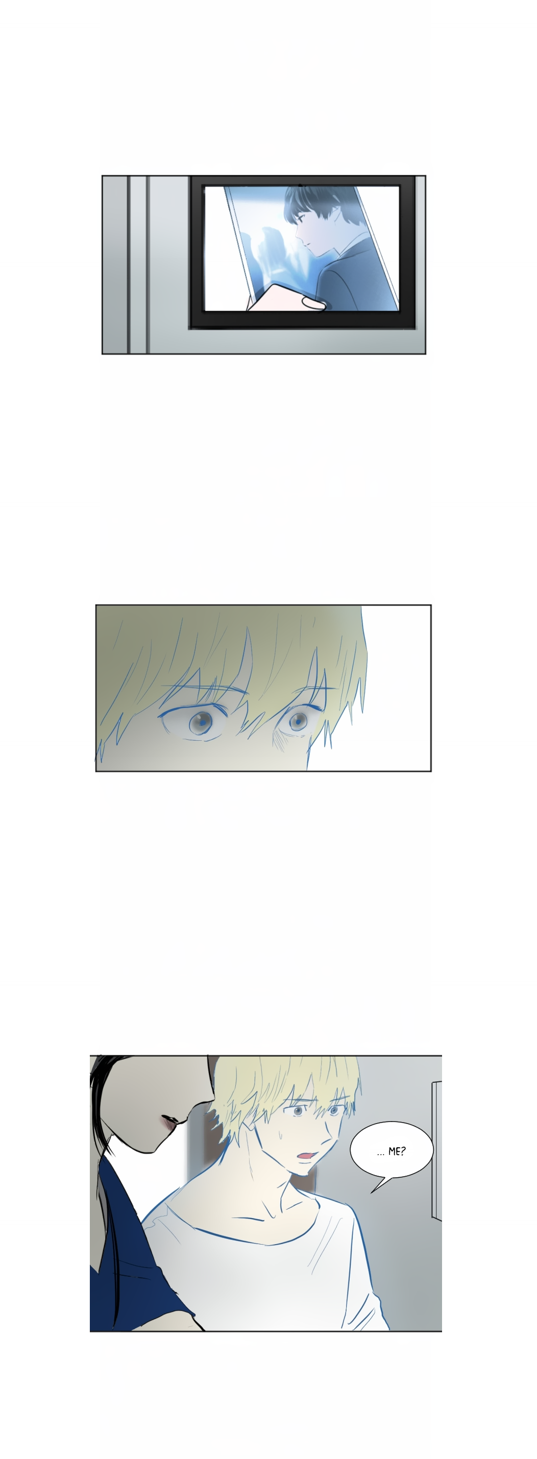 Read My Boo EN Manga Online