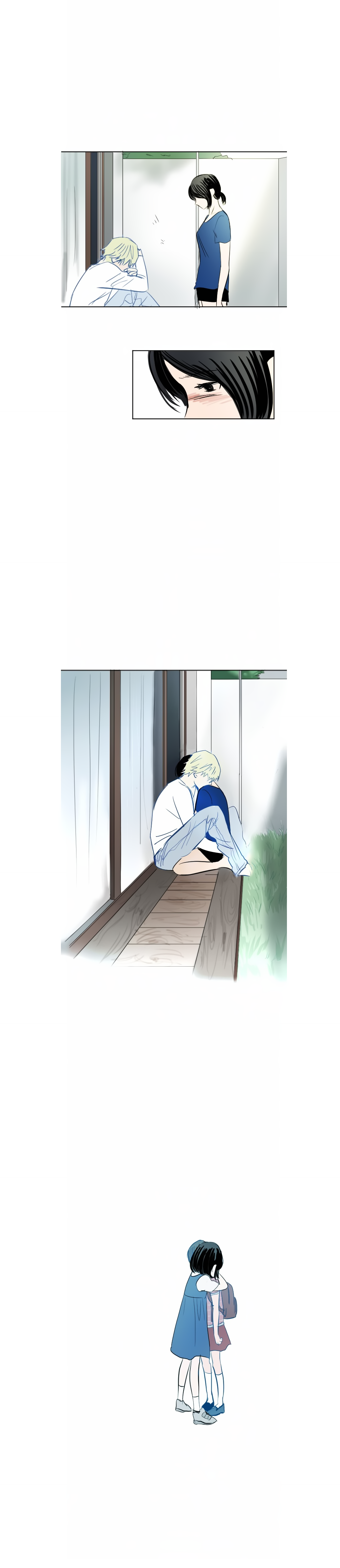 Read My Boo EN Manga Online