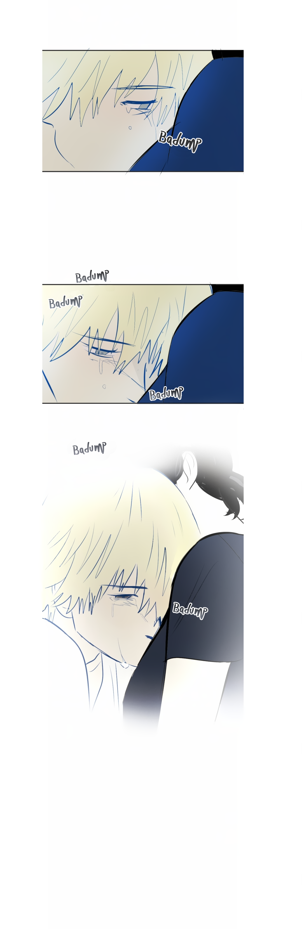 Read My Boo EN Manga Online