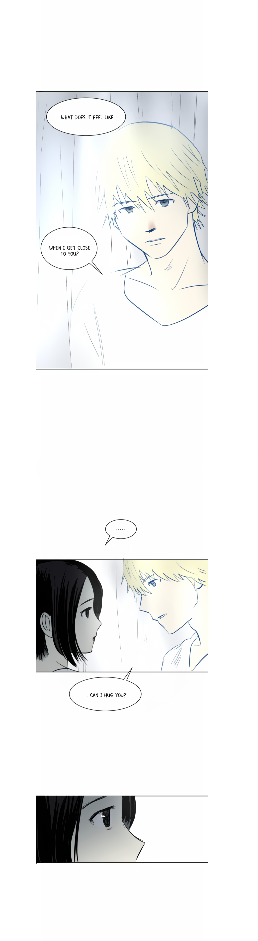 Read My Boo EN Manga Online