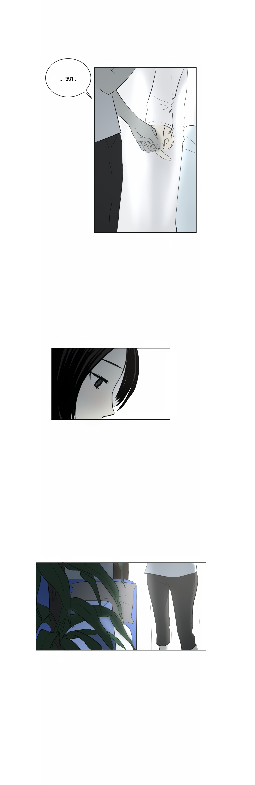 Read My Boo EN Manga Online