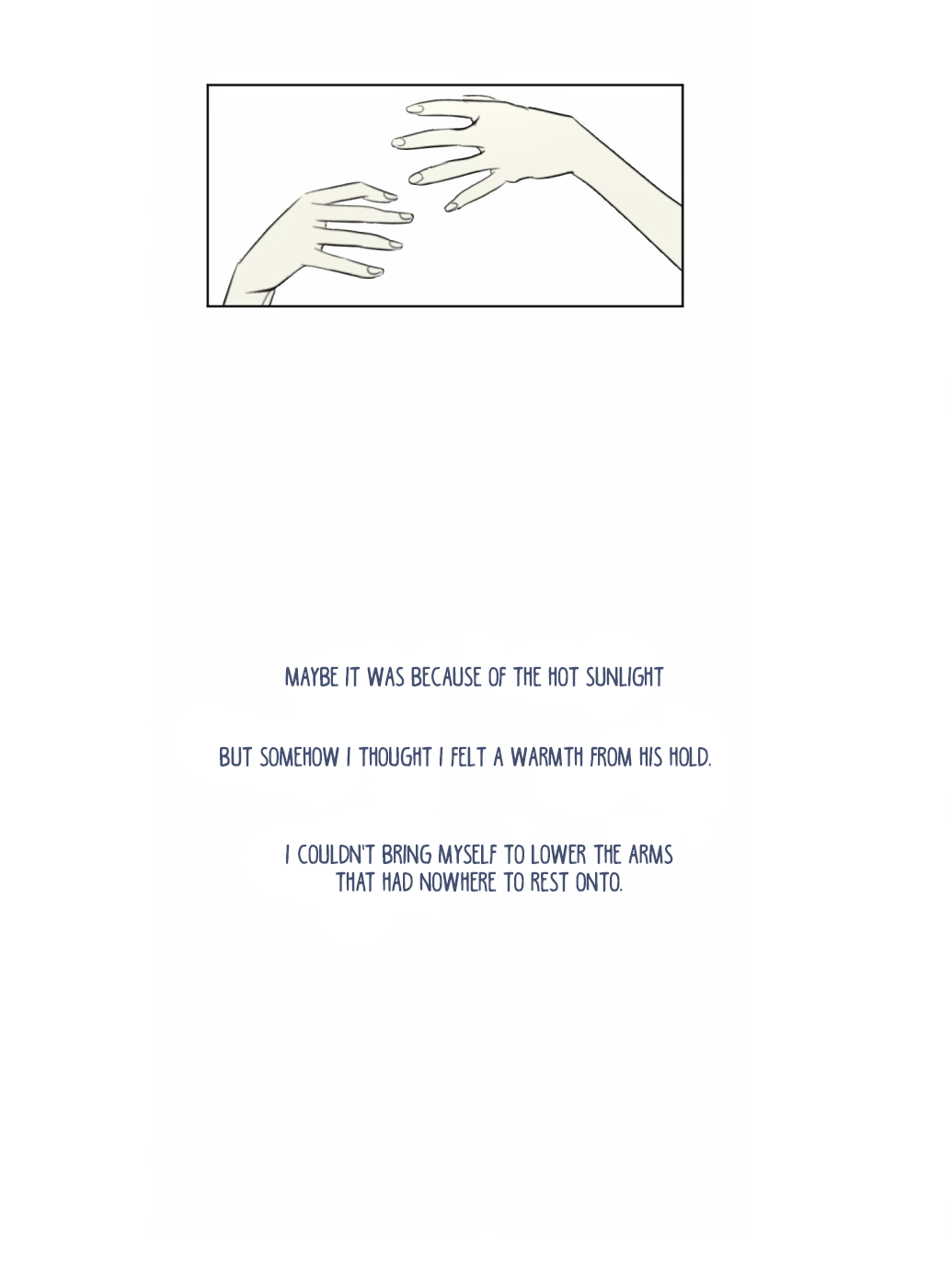 Read My Boo EN Manga Online