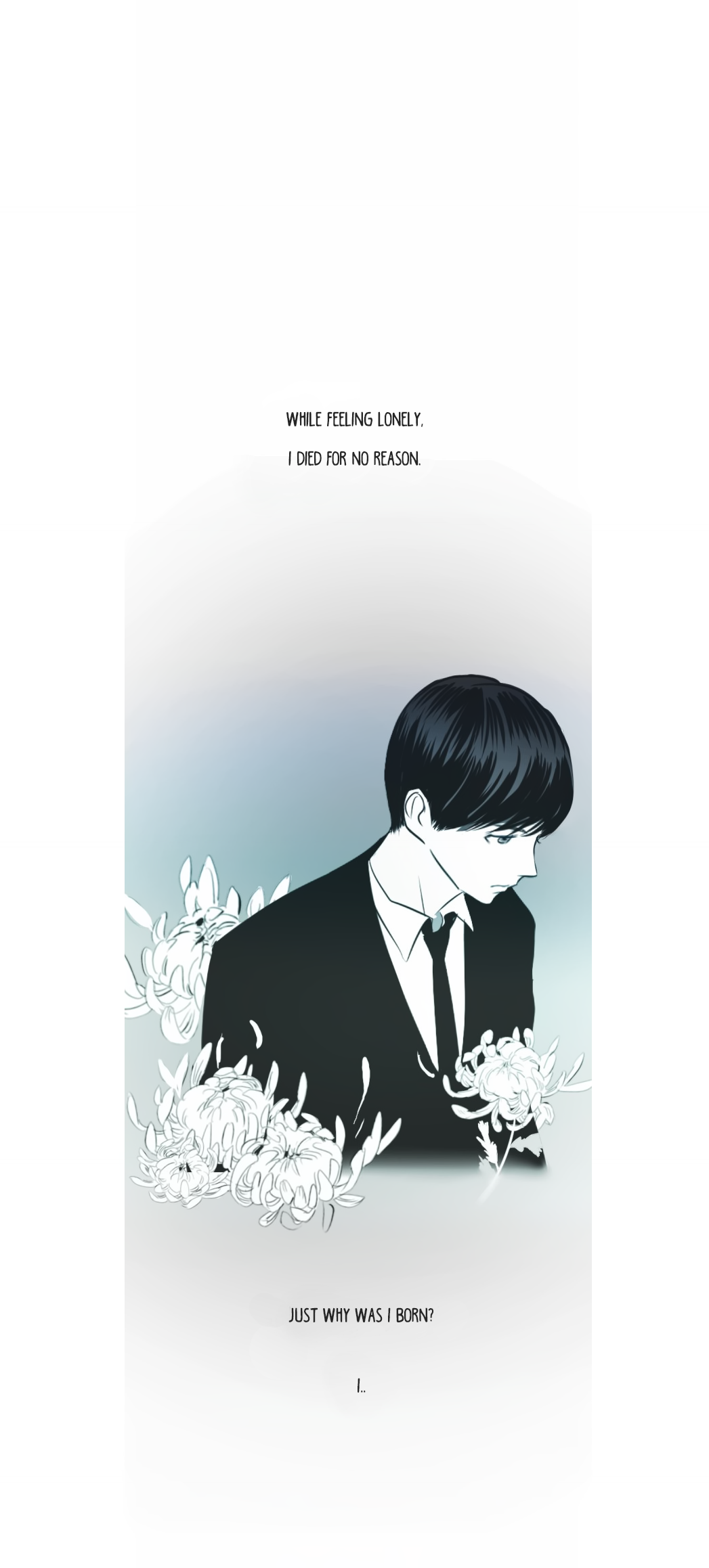 Read My Boo EN Manga Online