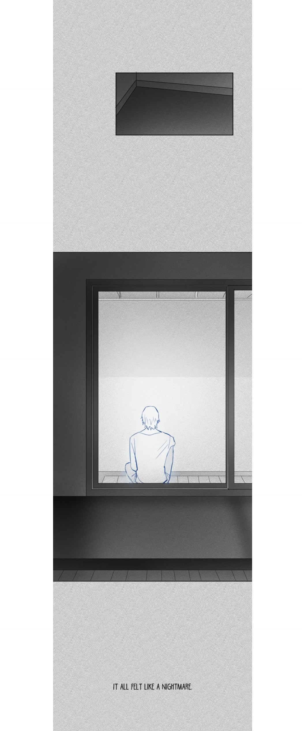 Read My Boo EN Manga Online