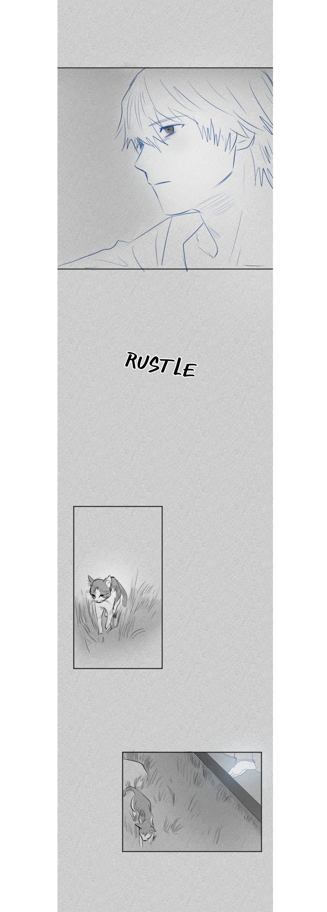 Read My Boo EN Manga Online