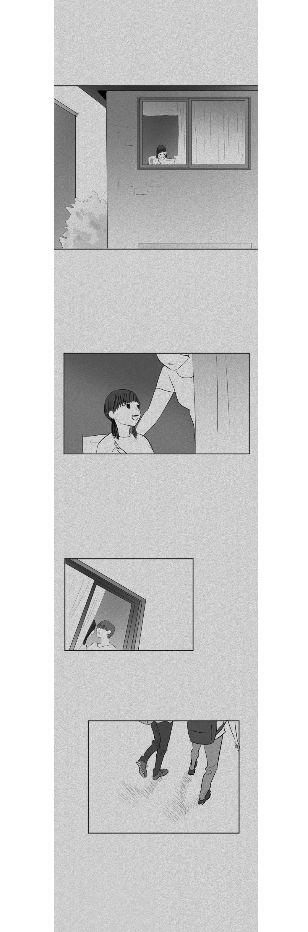 Read My Boo EN Manga Online