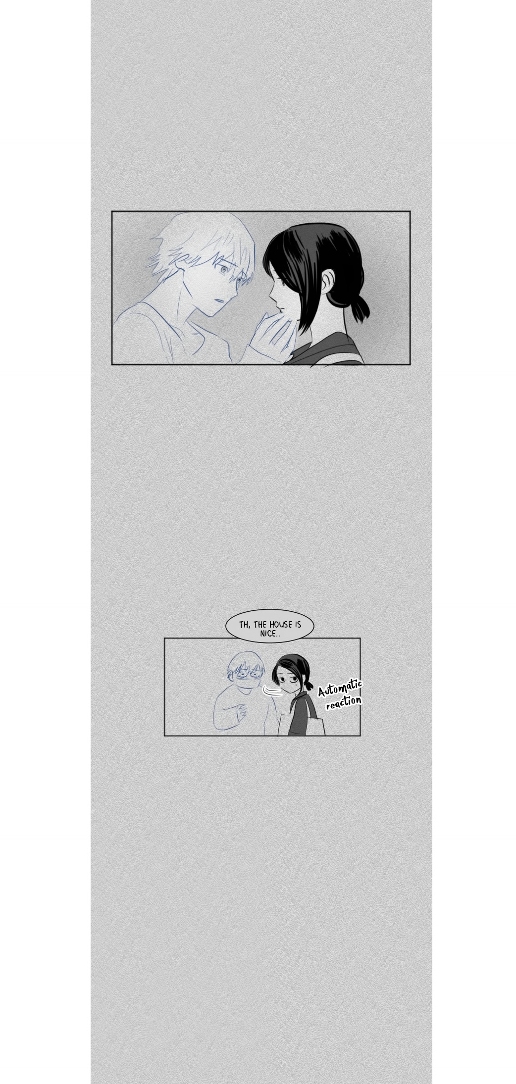 Read My Boo EN Manga Online