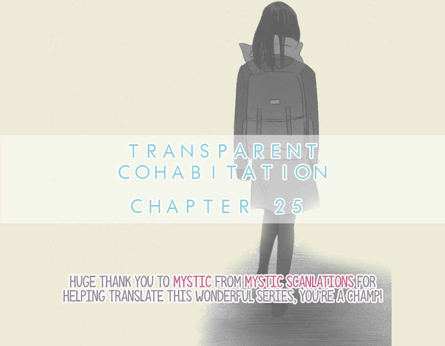 Read My Boo EN Manga Online