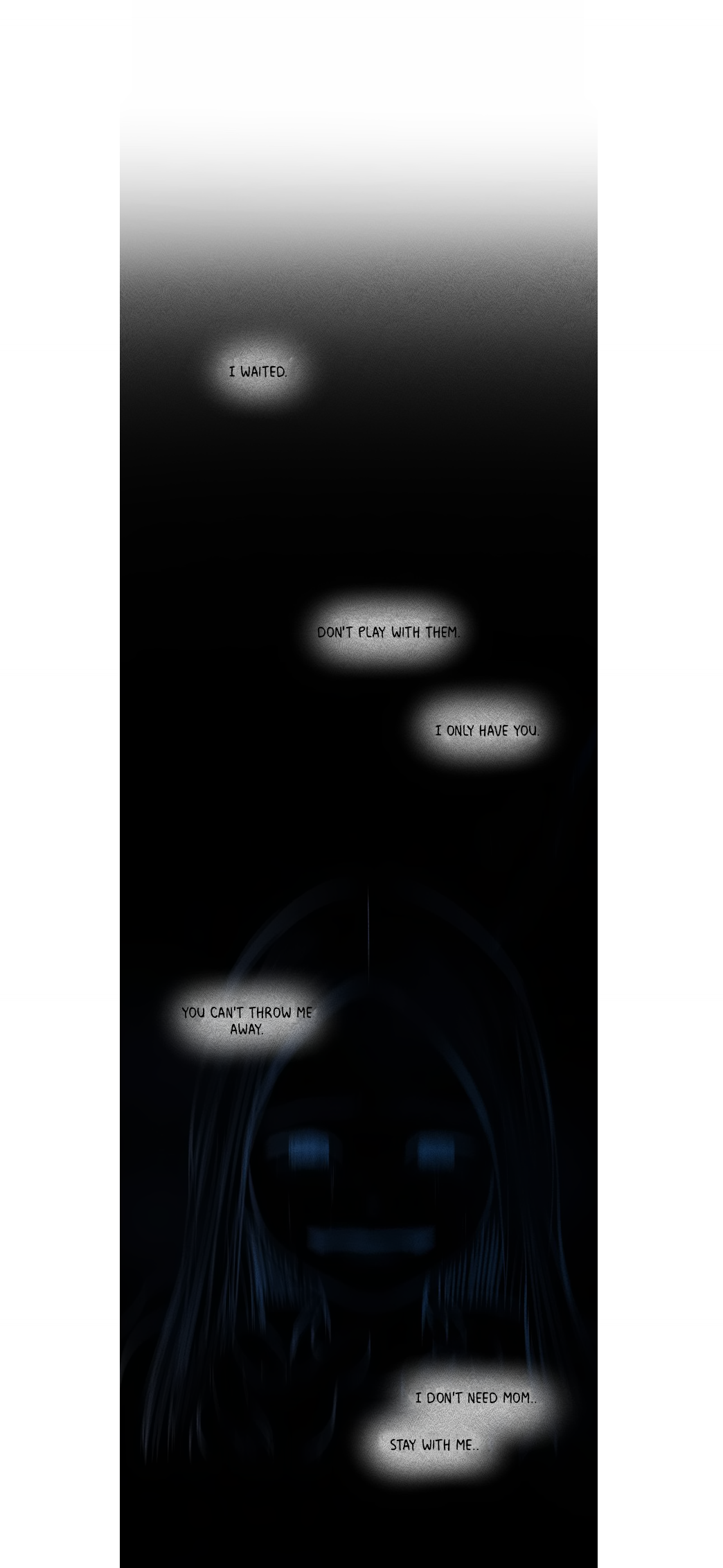 Read My Boo EN Manga Online