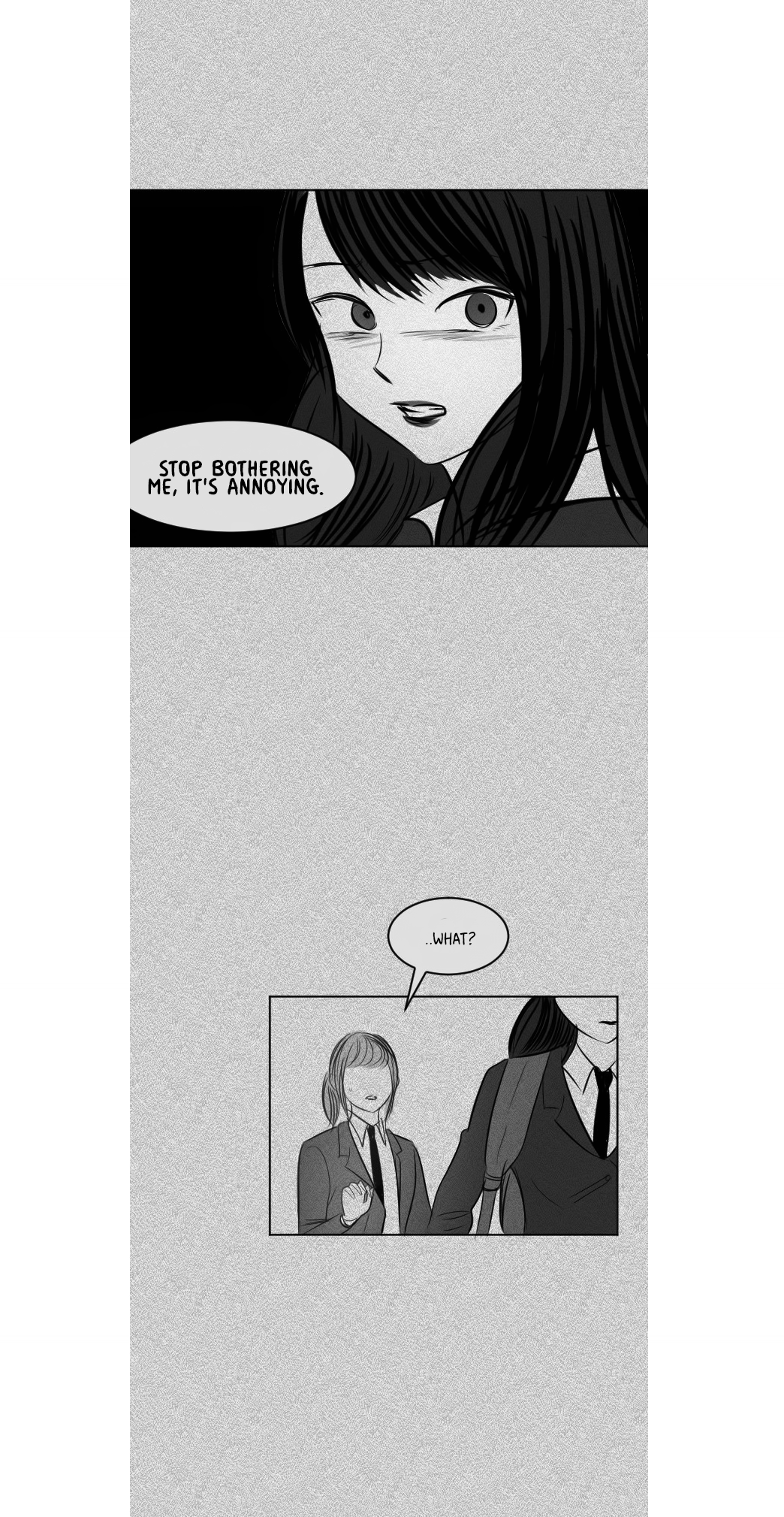 Read My Boo EN Manga Online
