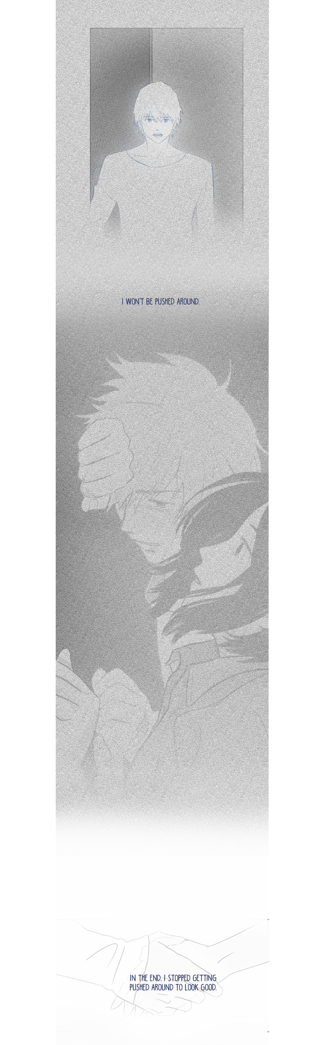 Read My Boo EN Manga Online