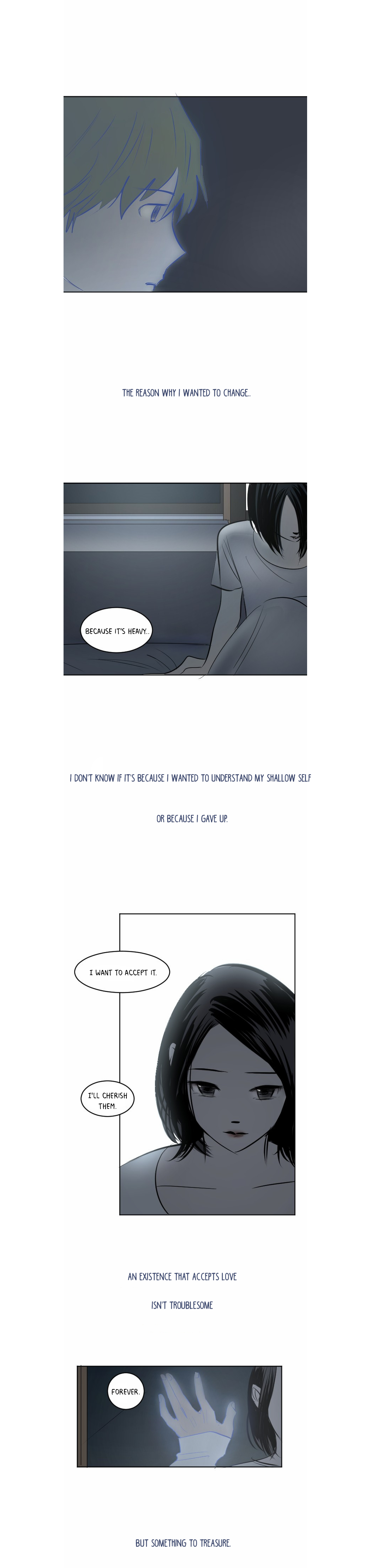 Read My Boo EN Manga Online