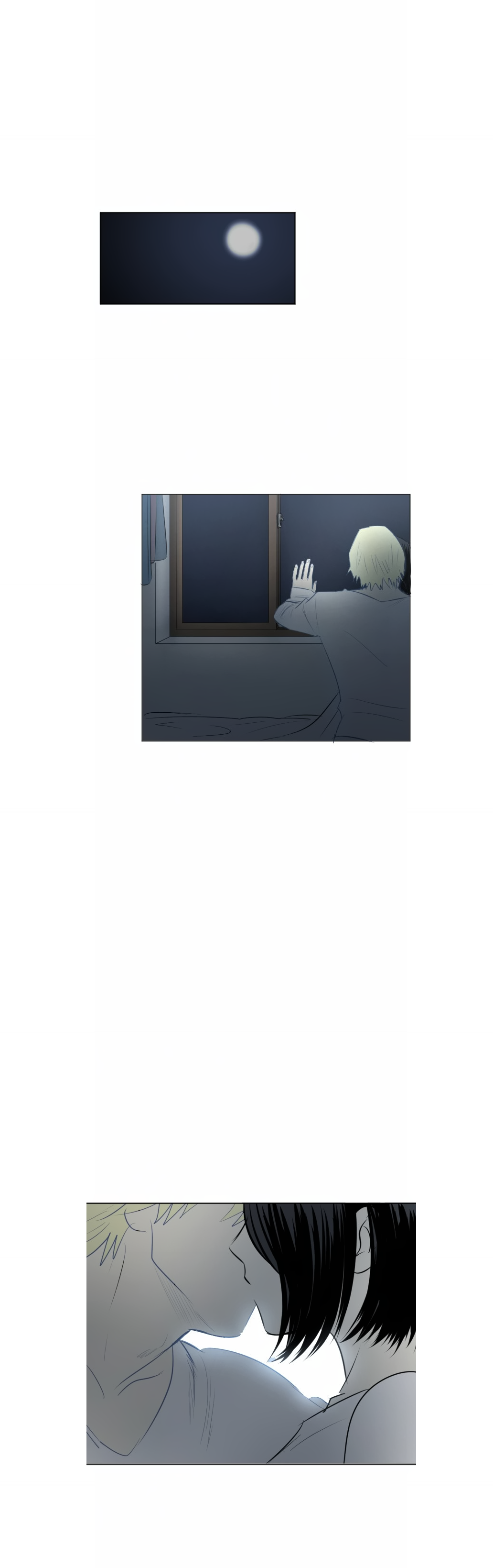 Read My Boo EN Manga Online