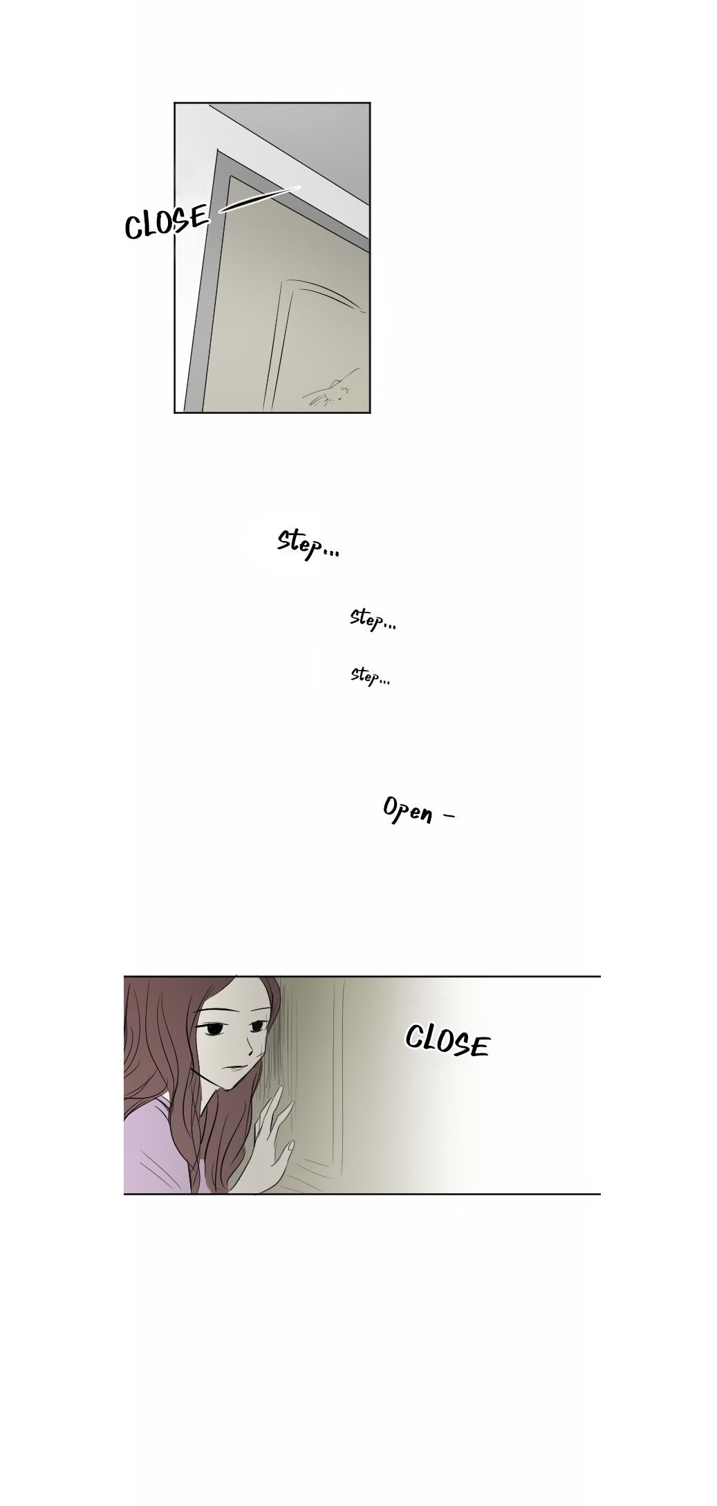 Read My Boo EN Manga Online