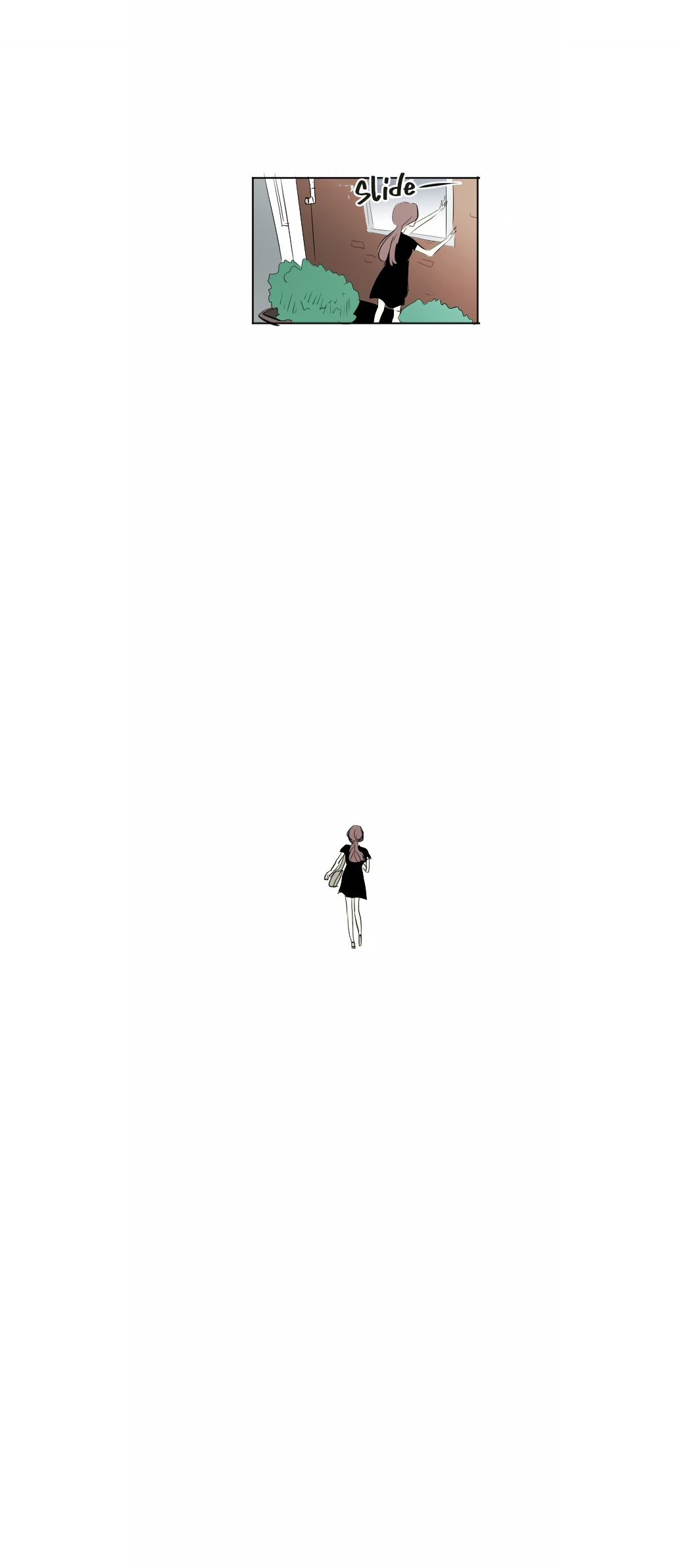 Read My Boo EN Manga Online