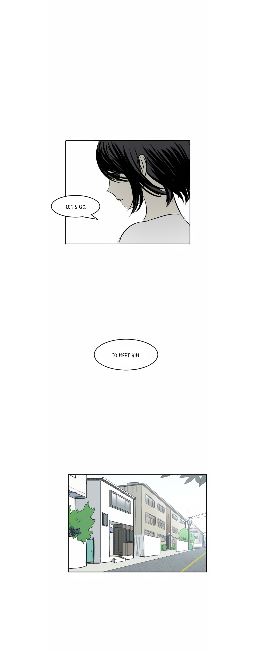 Read My Boo EN Manga Online