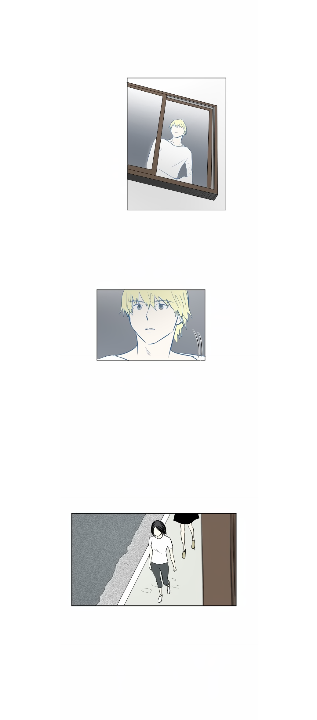 Read My Boo EN Manga Online