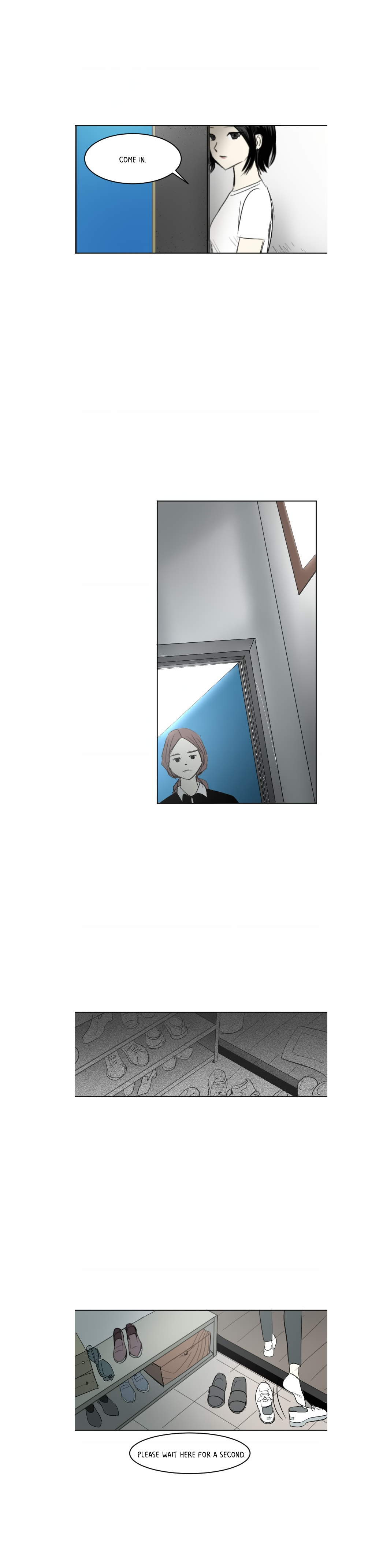 Read My Boo EN Manga Online