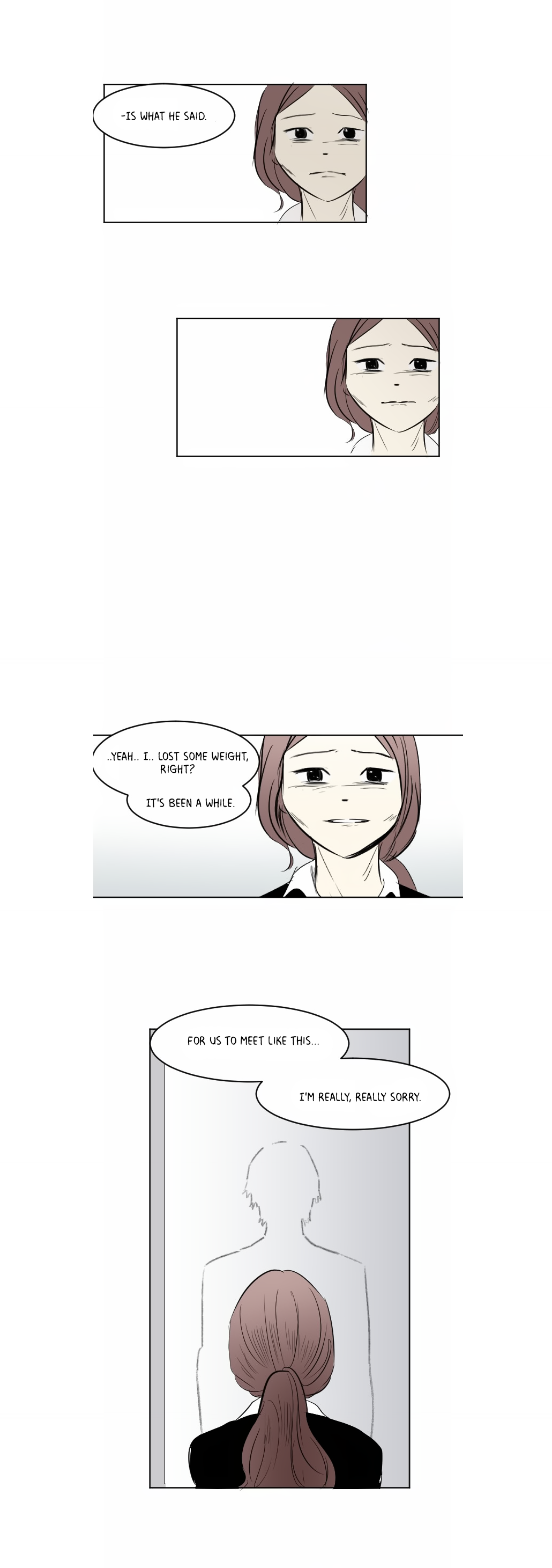 Read My Boo EN Manga Online