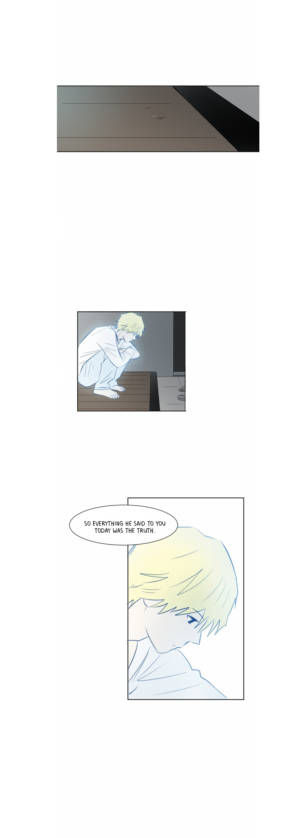 Read My Boo EN Manga Online