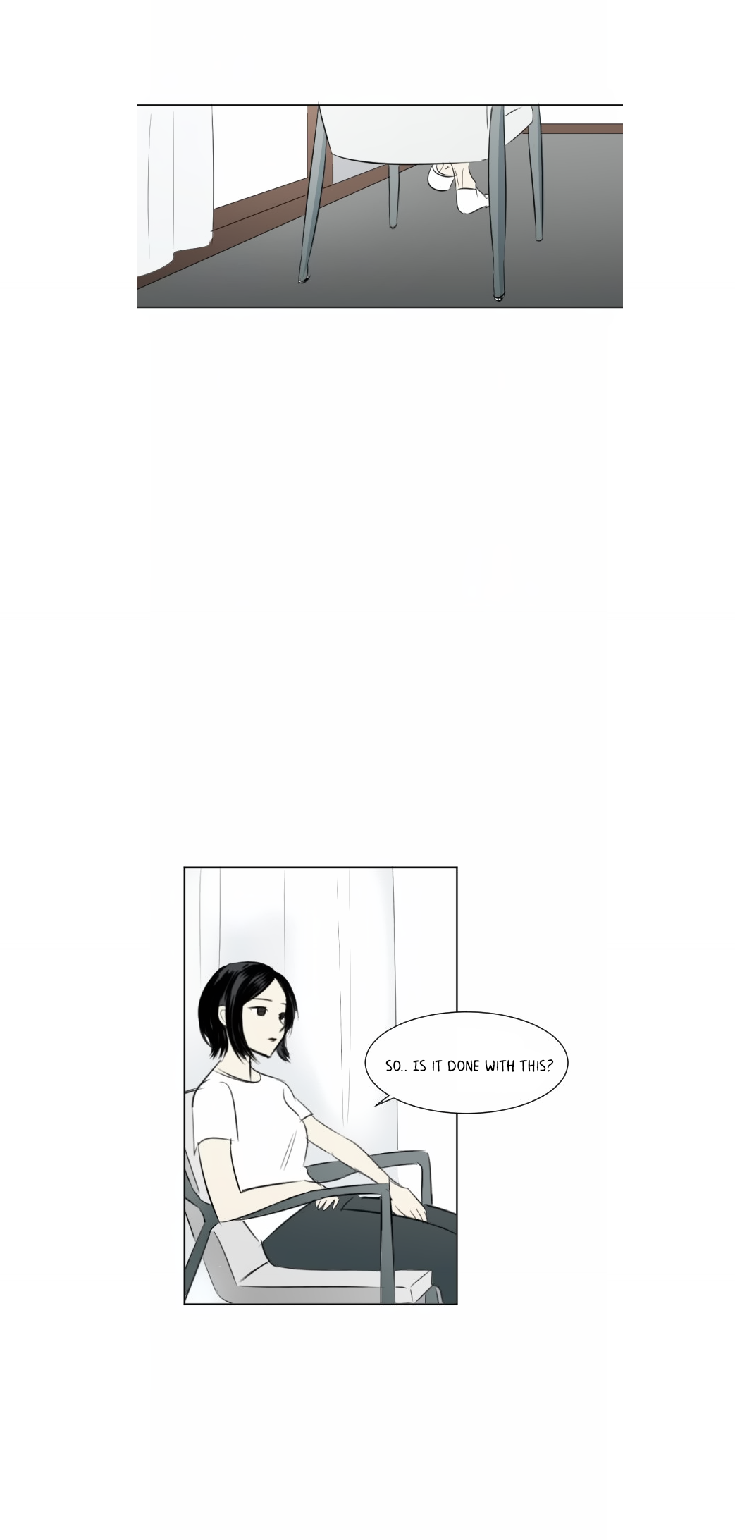 Read My Boo EN Manga Online