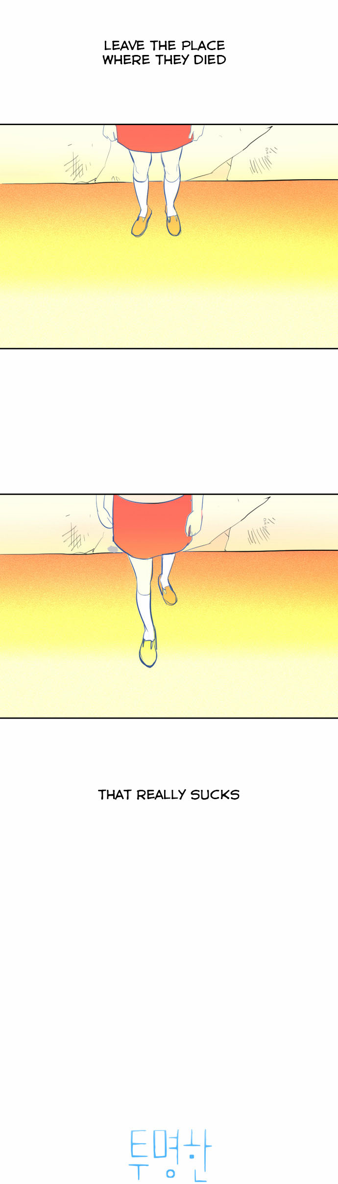 Read My Boo EN Manga Online