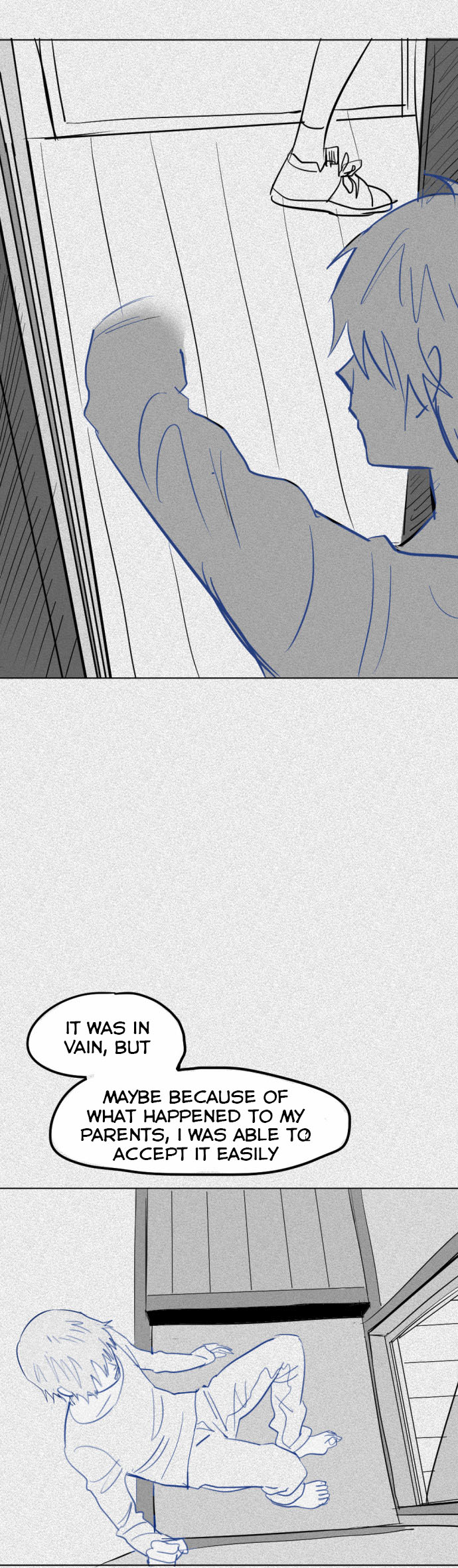 Read My Boo EN Manga Online