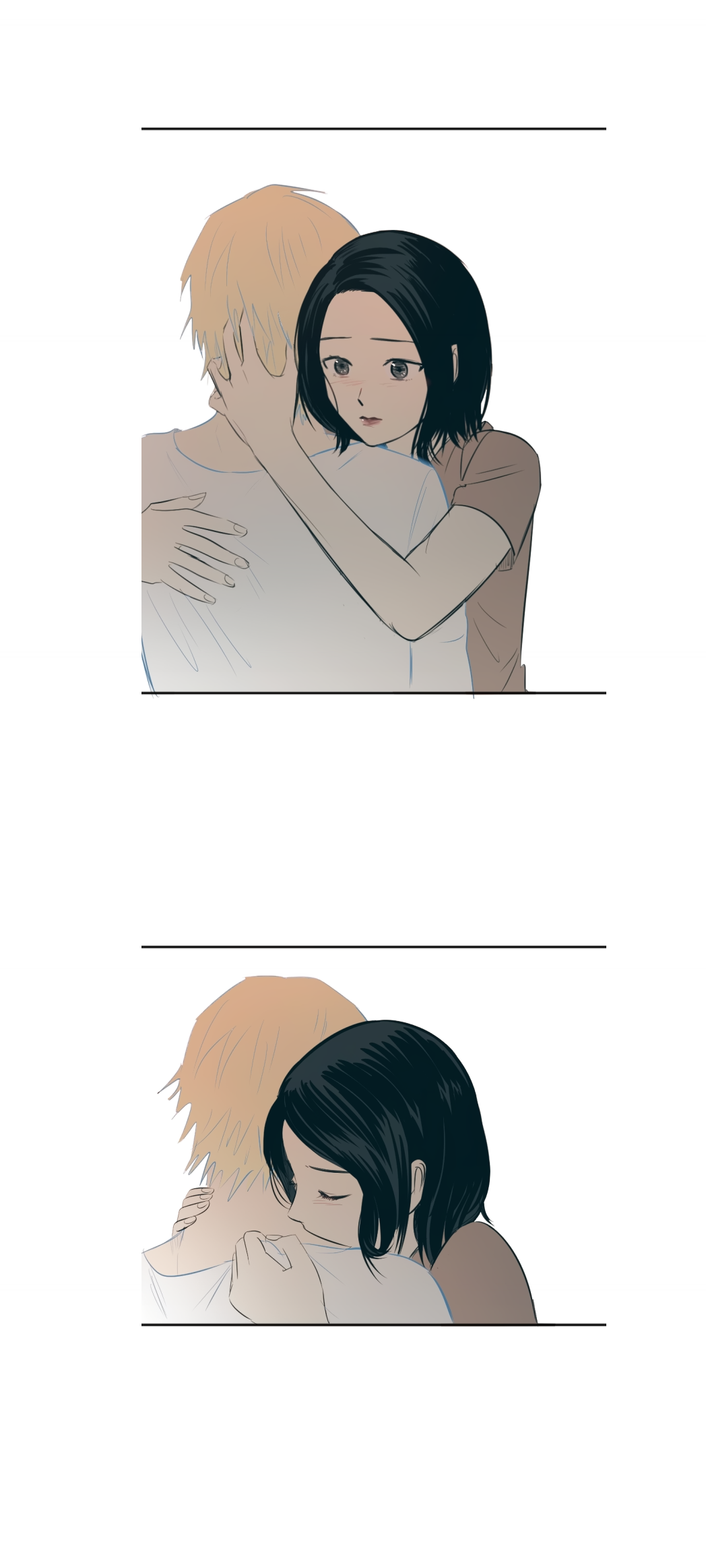 Read My Boo EN Manga Online