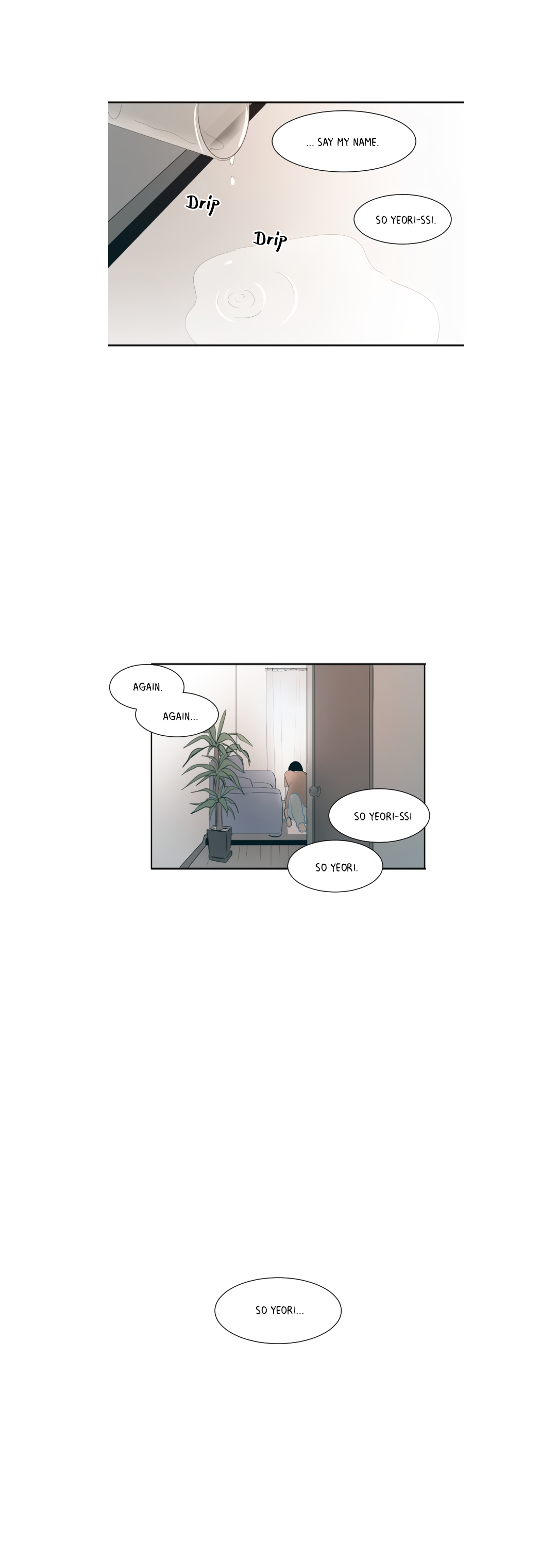 Read My Boo EN Manga Online