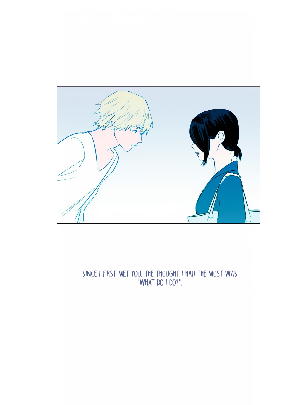 Read My Boo EN Manga Online