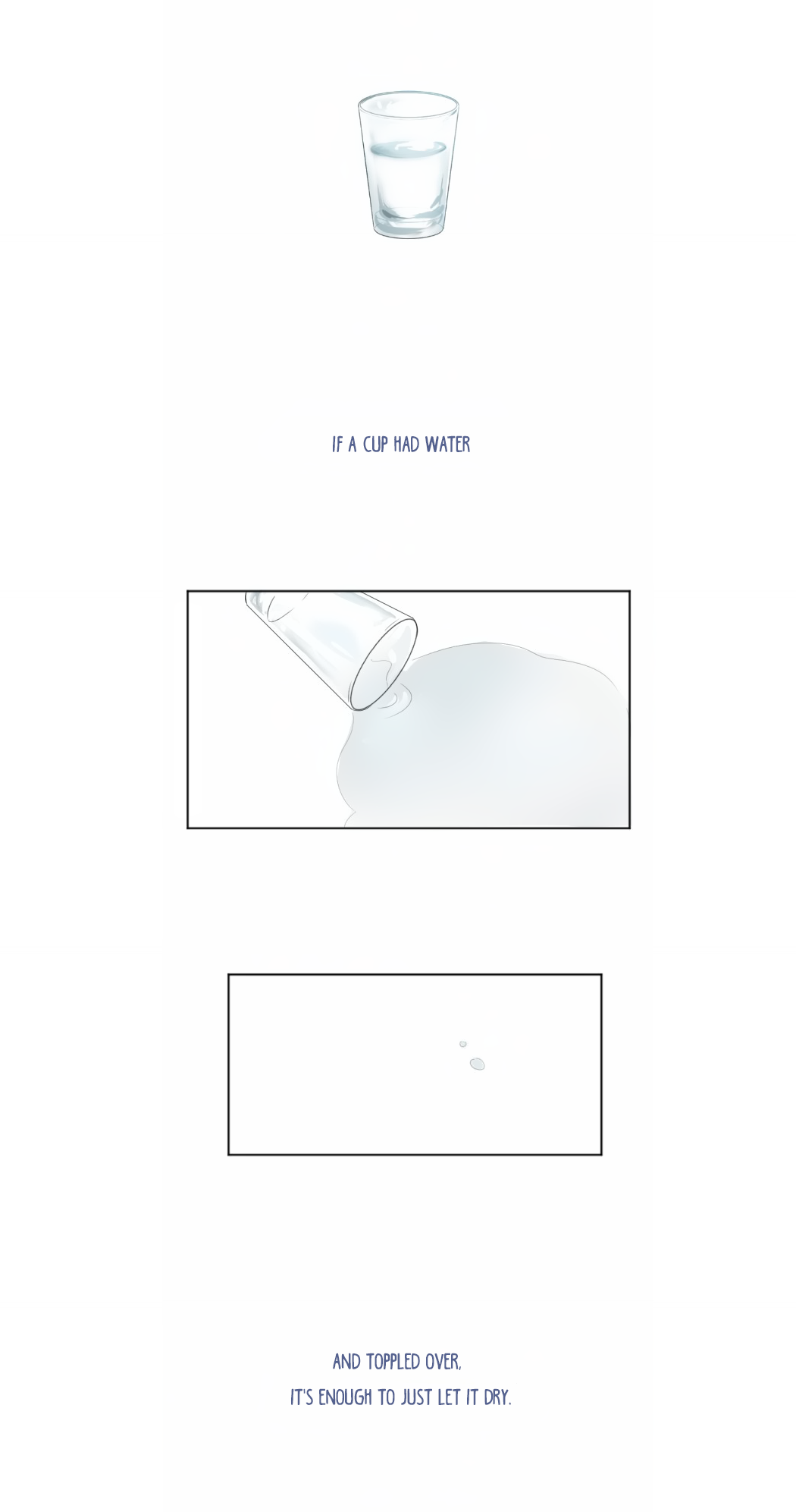 Read My Boo EN Manga Online