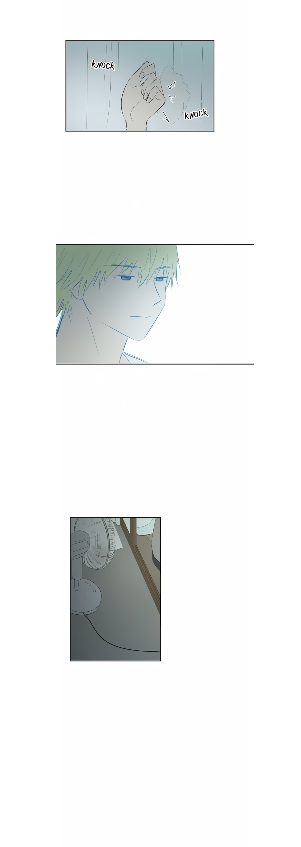 Read My Boo EN Manga Online