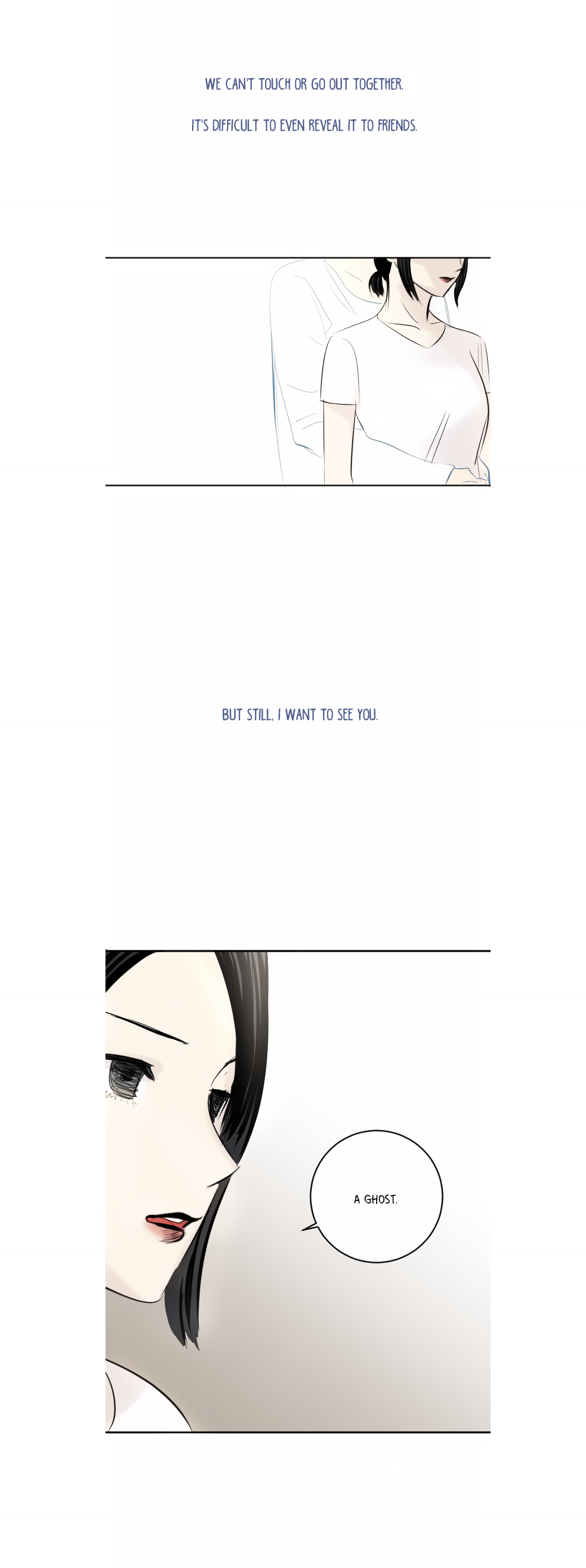 Read My Boo EN Manga Online