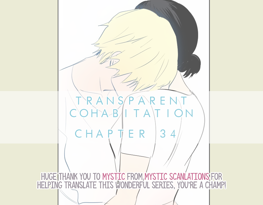 Read My Boo EN Manga Online