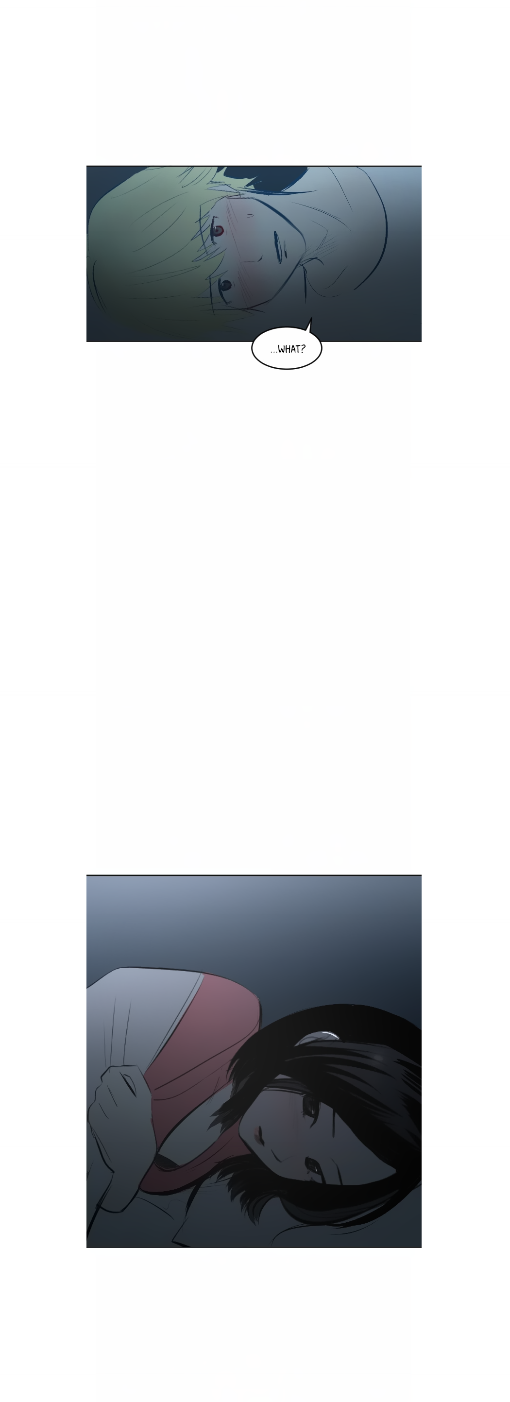 Read My Boo EN Manga Online