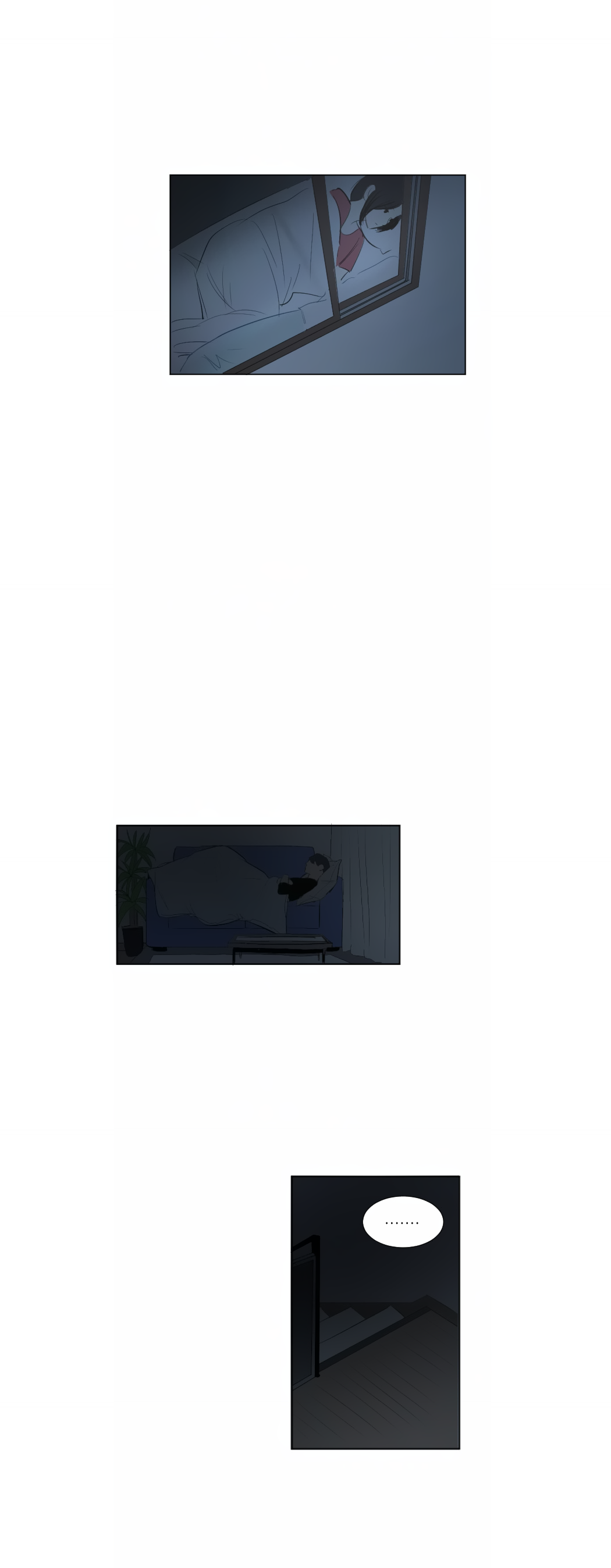 Read My Boo EN Manga Online