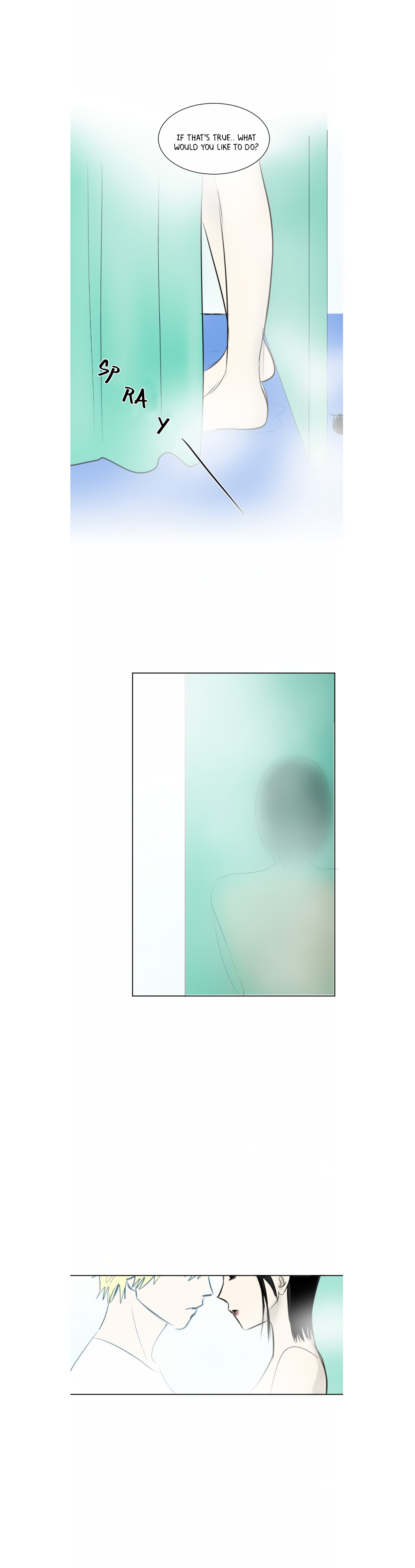 Read My Boo EN Manga Online