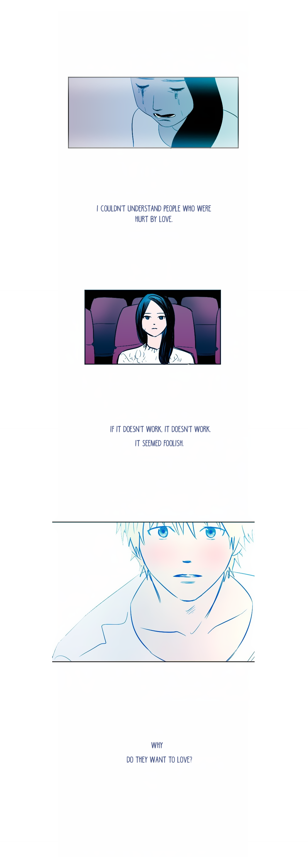 Read My Boo EN Manga Online