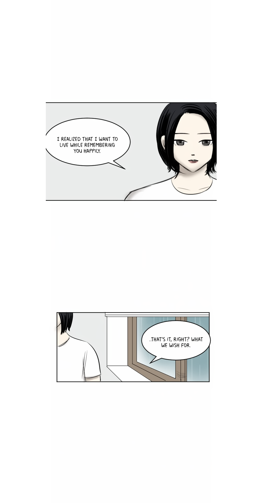 Read My Boo EN Manga Online