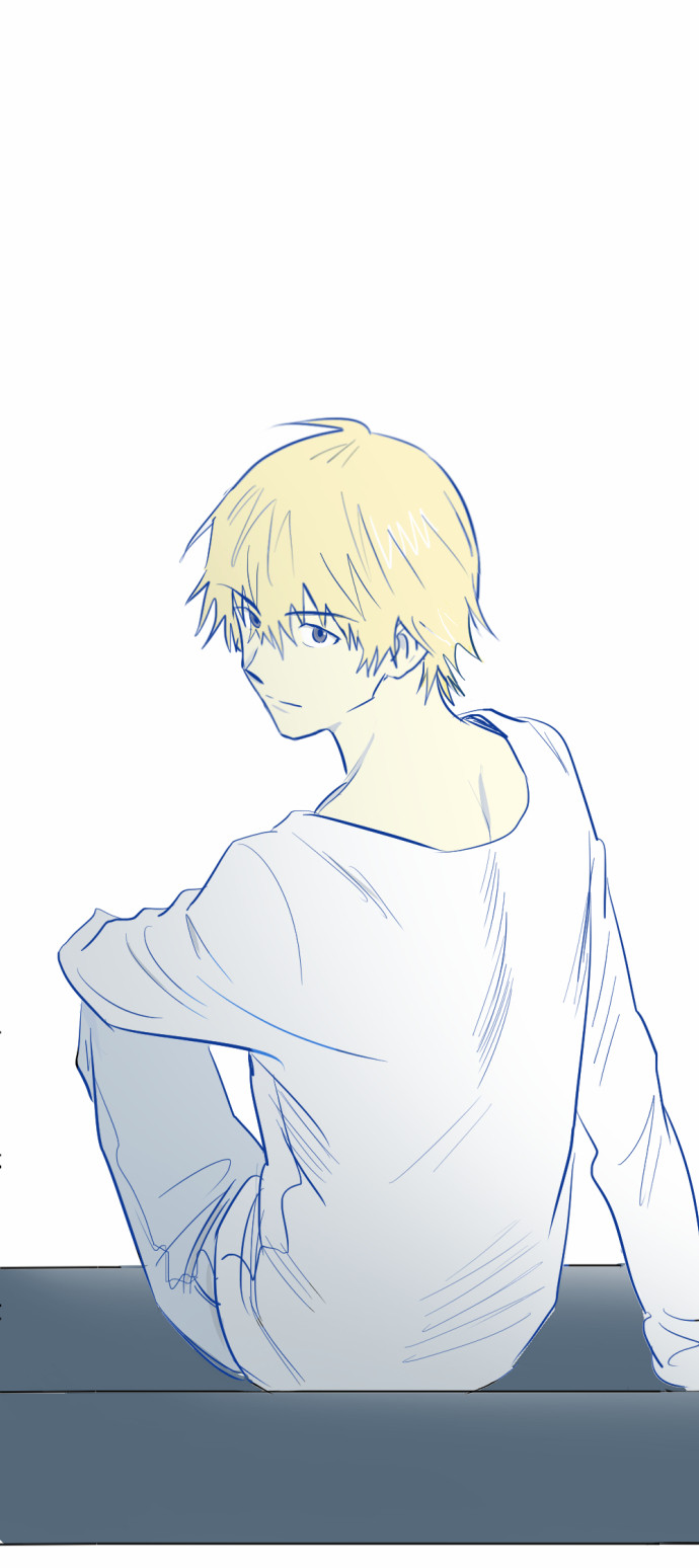 Read My Boo EN Manga Online