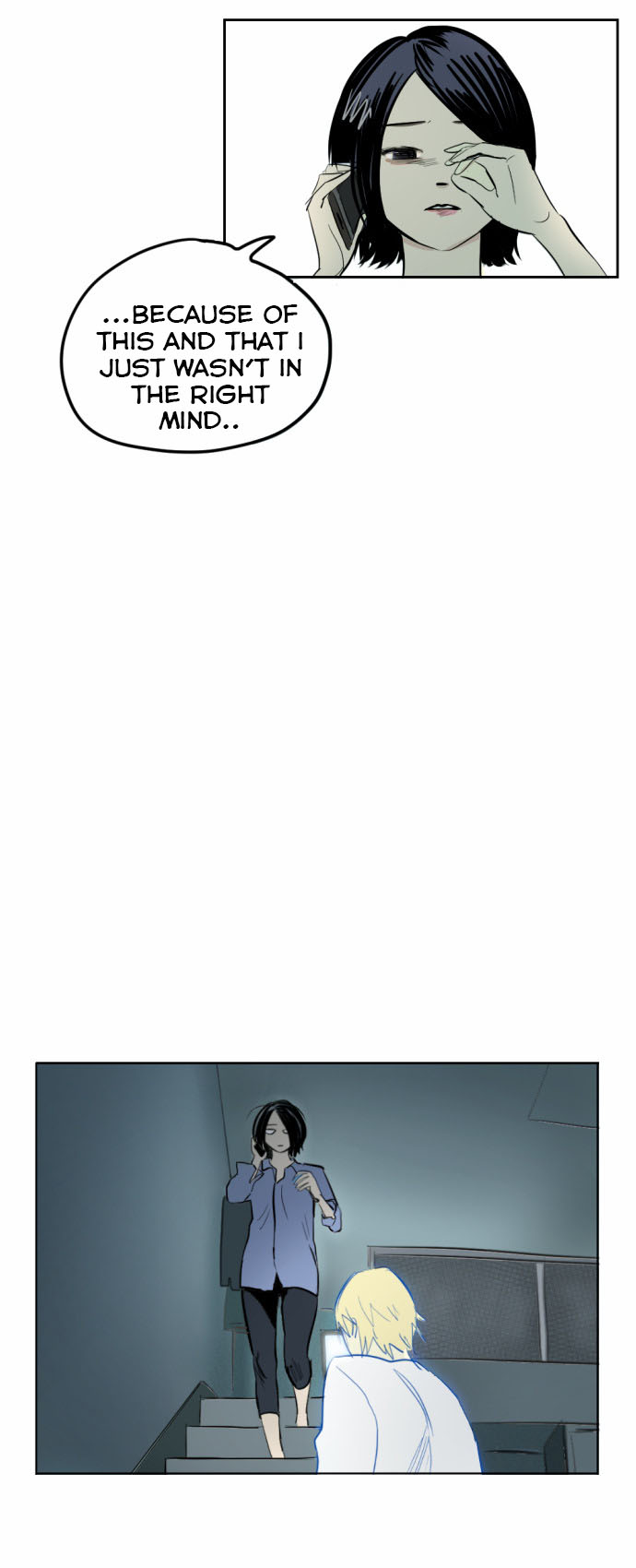 Read My Boo EN Manga Online